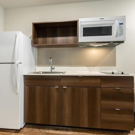 Woodspring Suites South Brunswick - Princeton Monmouth Junction エクステリア 写真