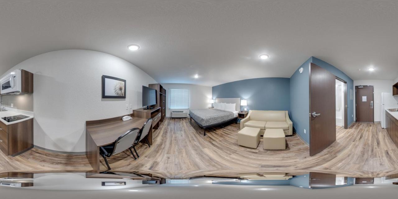 Woodspring Suites South Brunswick - Princeton Monmouth Junction エクステリア 写真