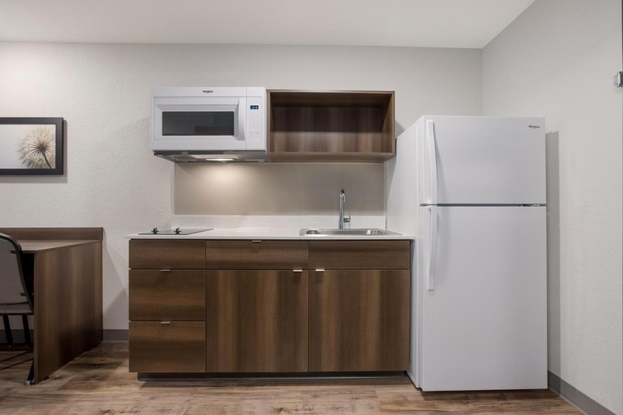 Woodspring Suites South Brunswick - Princeton Monmouth Junction エクステリア 写真