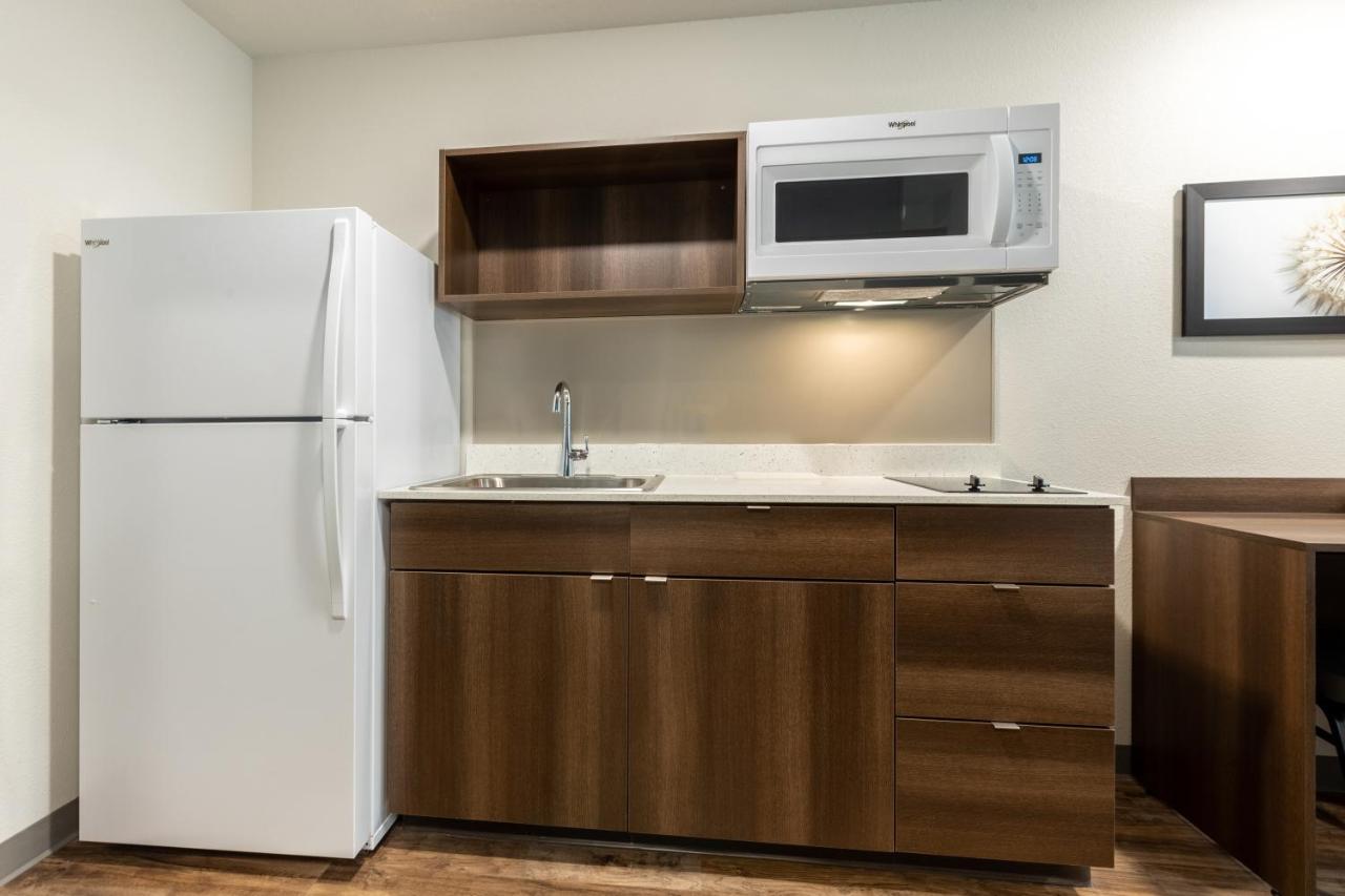 Woodspring Suites South Brunswick - Princeton Monmouth Junction エクステリア 写真